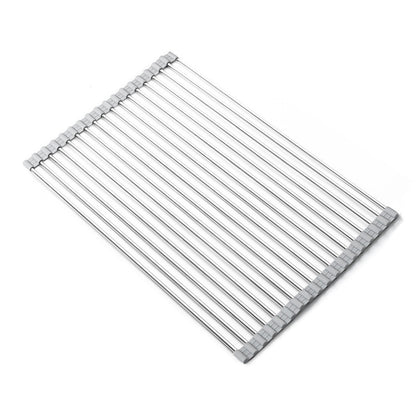 Dish drying rack