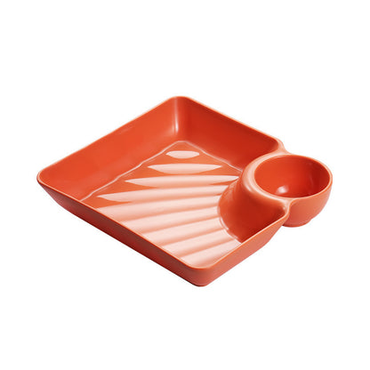 Dish Plate