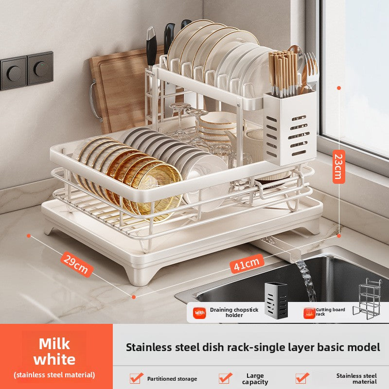 Dish Rack
