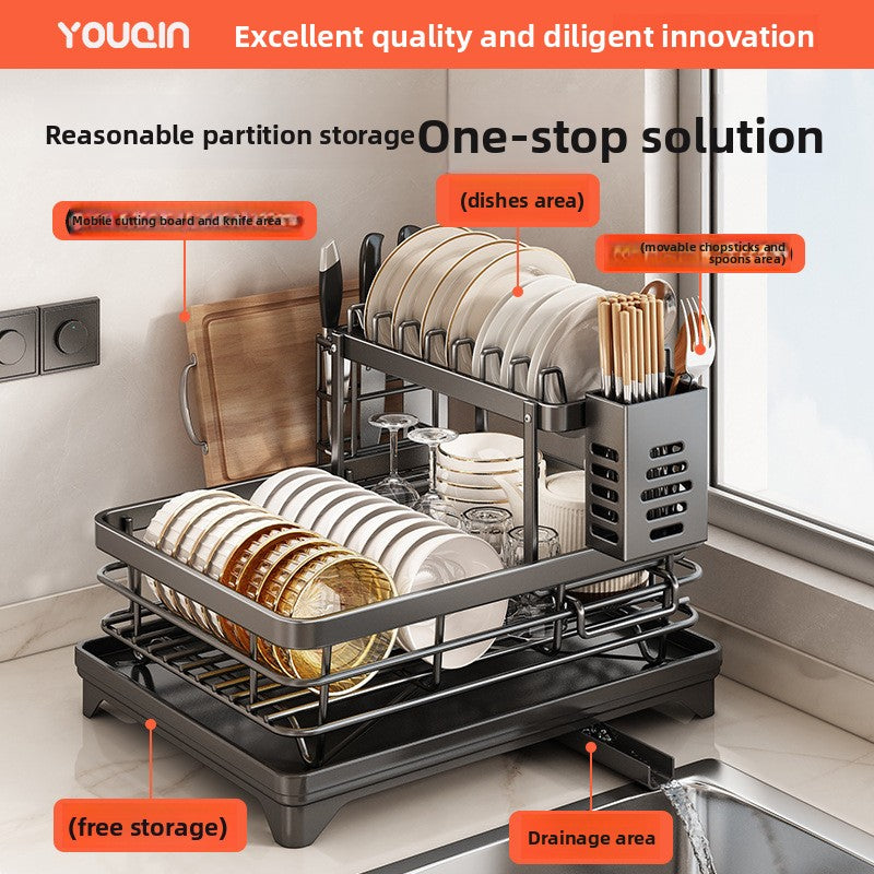 Dish Rack