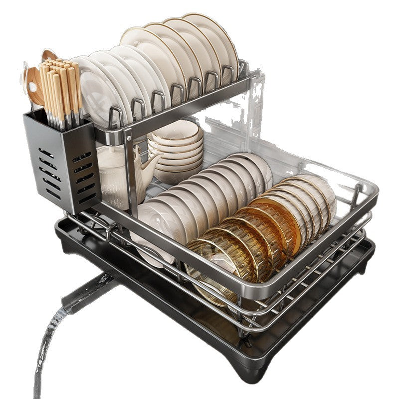 Dish Rack