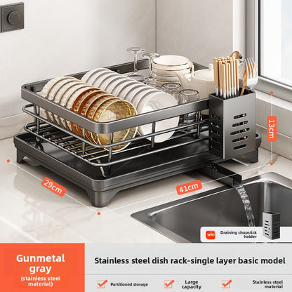 Dish Rack
