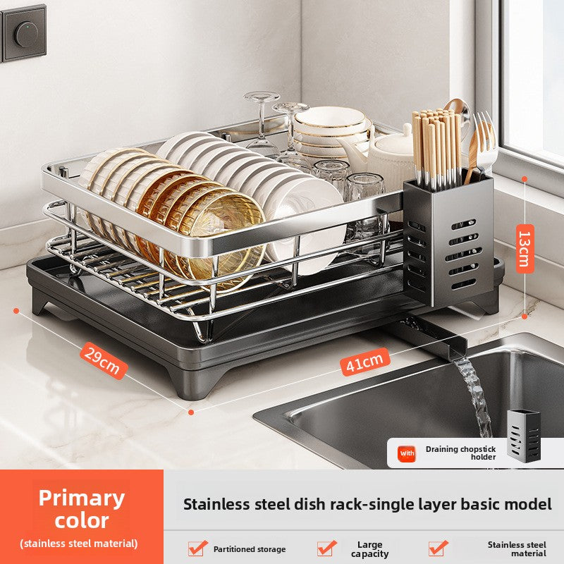 Dish Rack