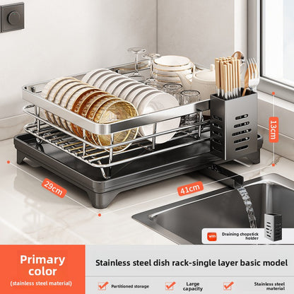 Dish Rack