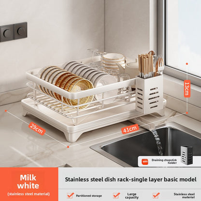 Dish Rack