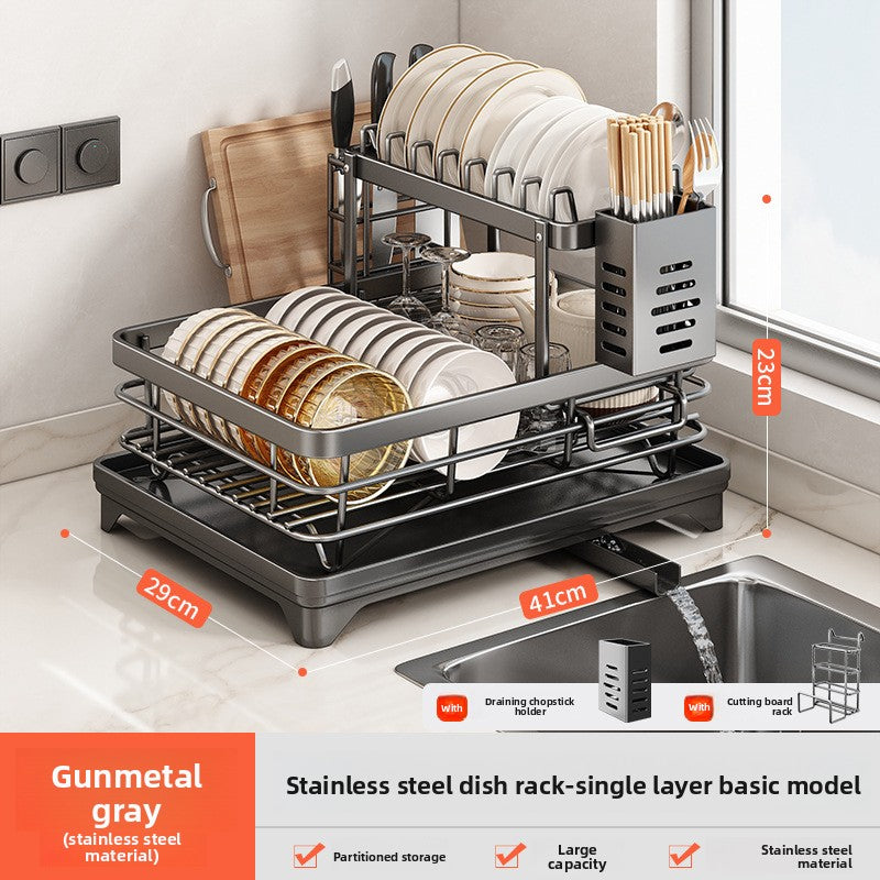 Dish Rack