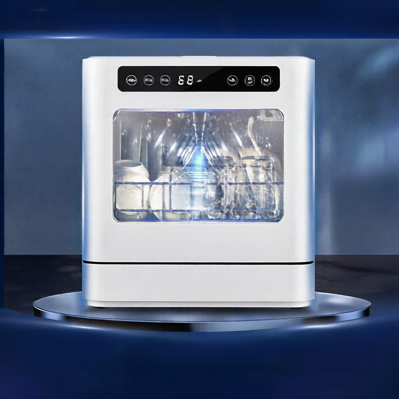 Dish Washing Machine
