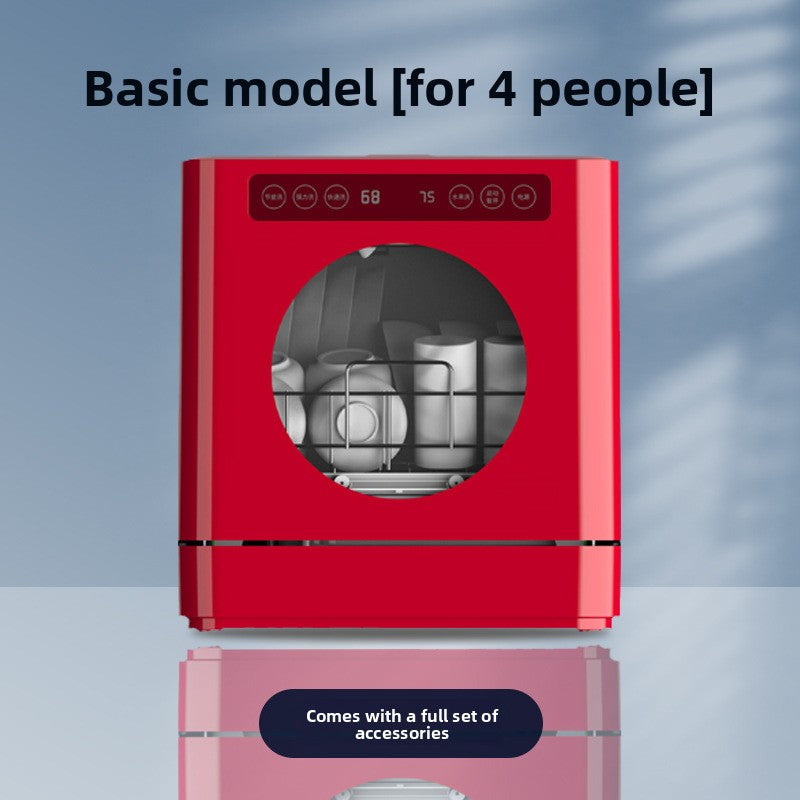 Dish Washing Machine