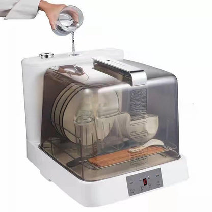 Dishwasher