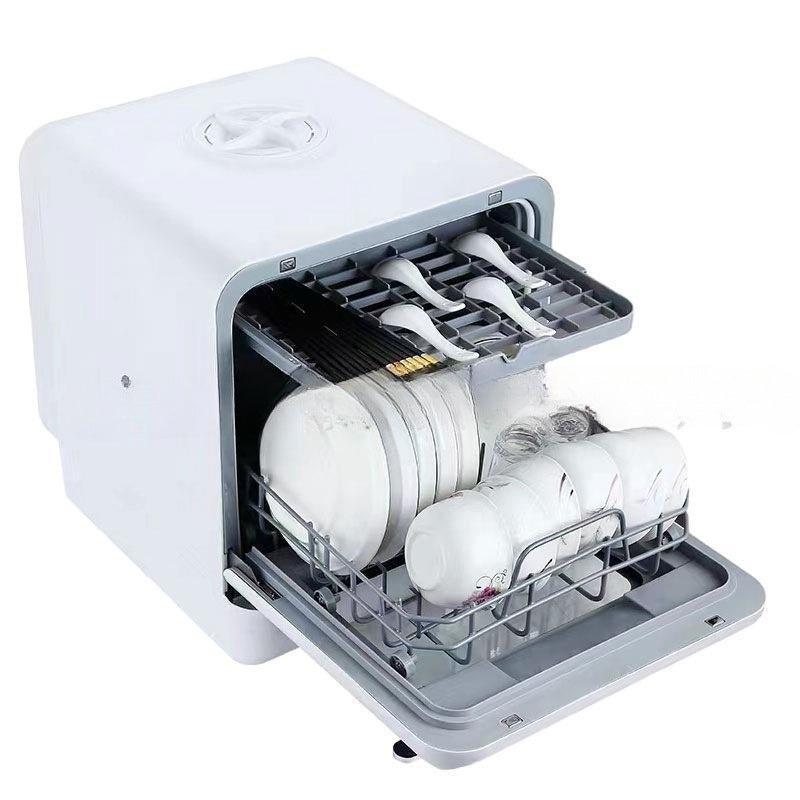 Dishwasher