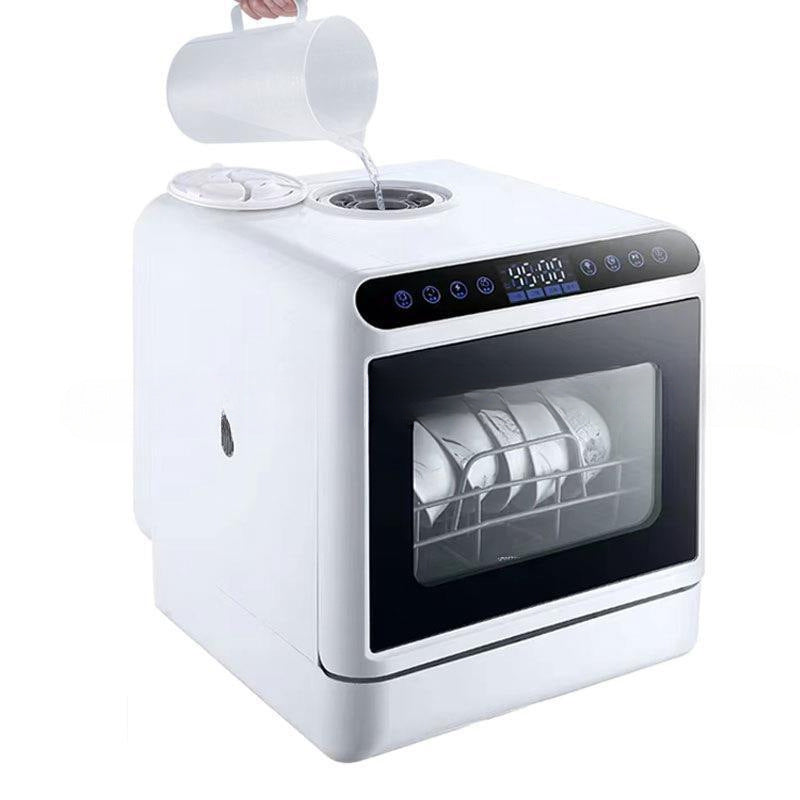 Dishwasher