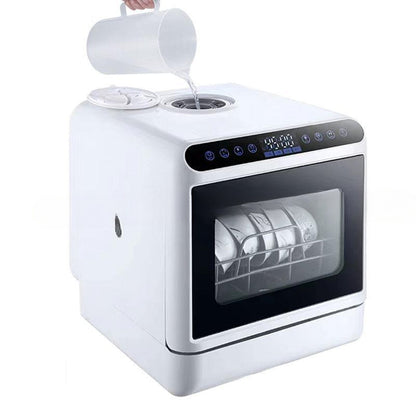 Dishwasher