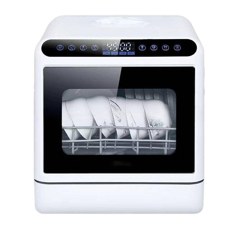 Dishwasher