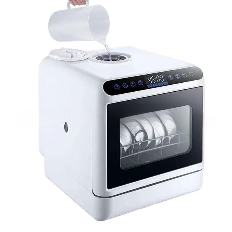Dishwasher