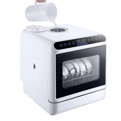 Dishwasher