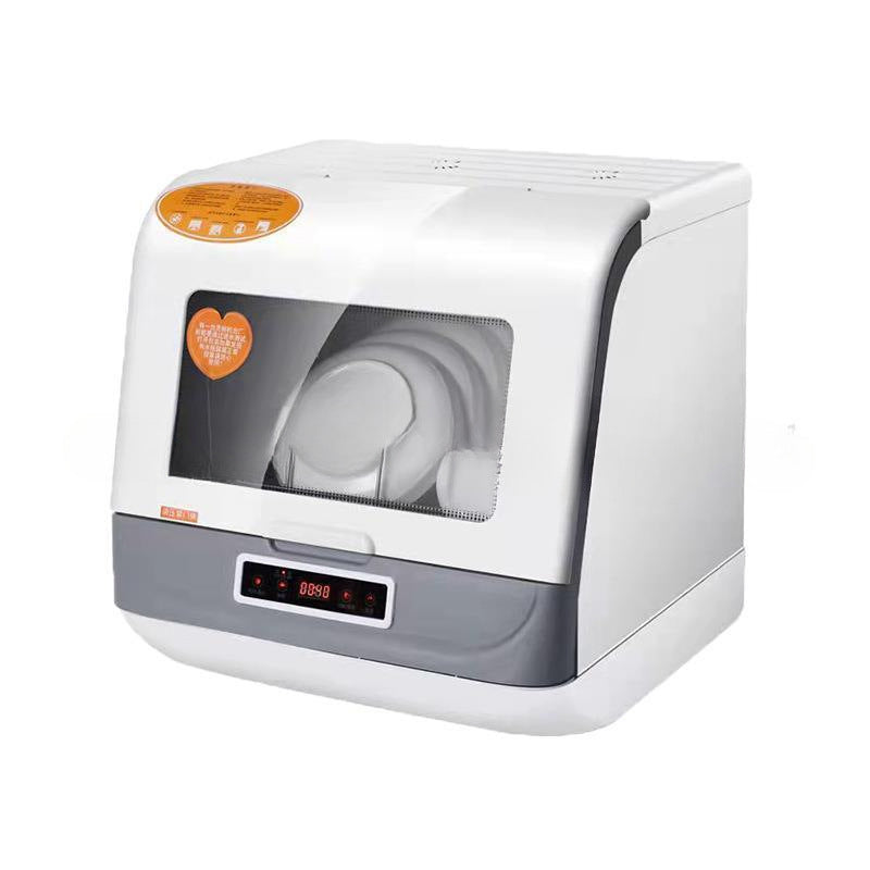 Dishwasher
