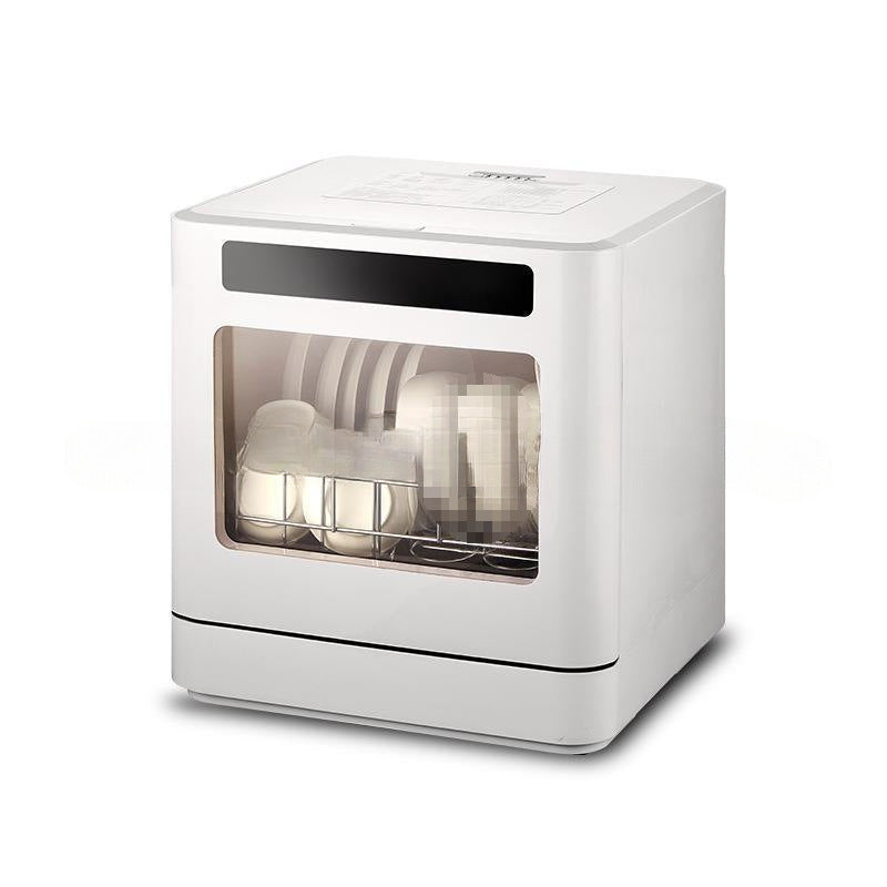 Dishwasher