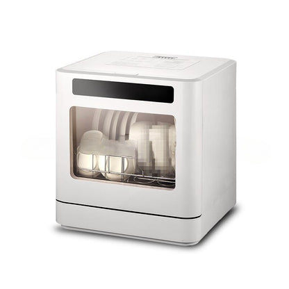Dishwasher