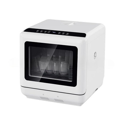 Dishwasher