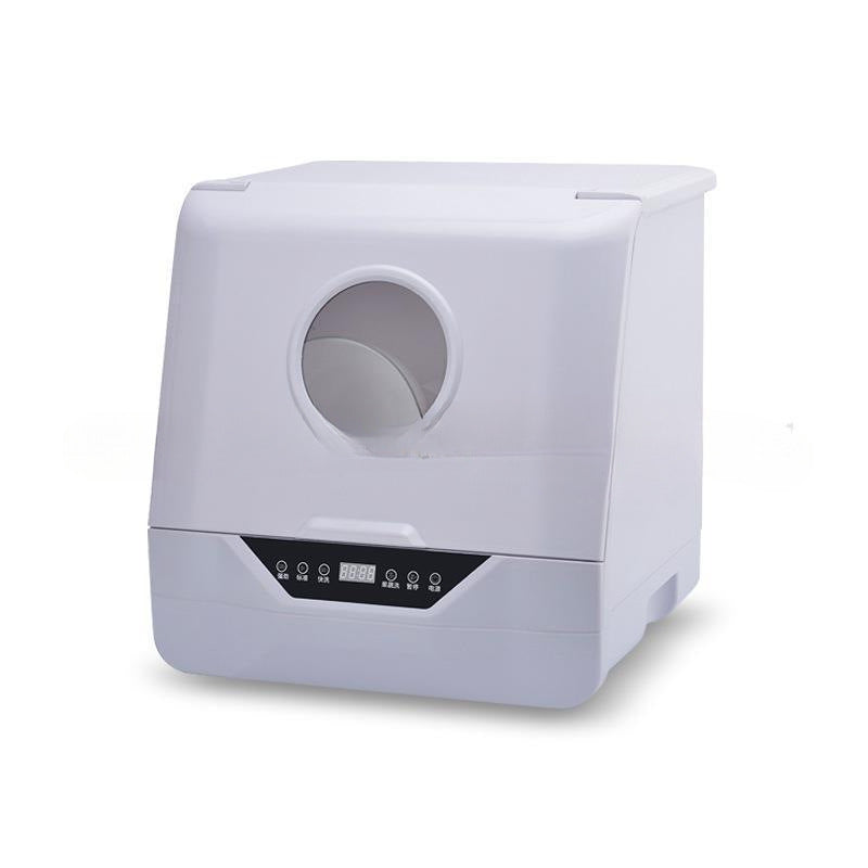 Dishwasher