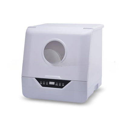 Dishwasher