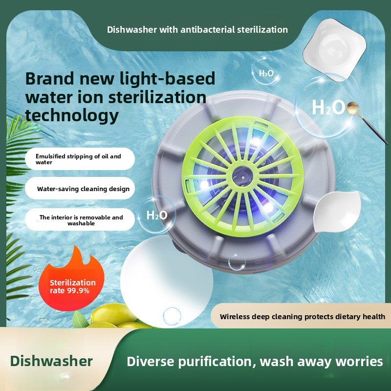 Dishwasher