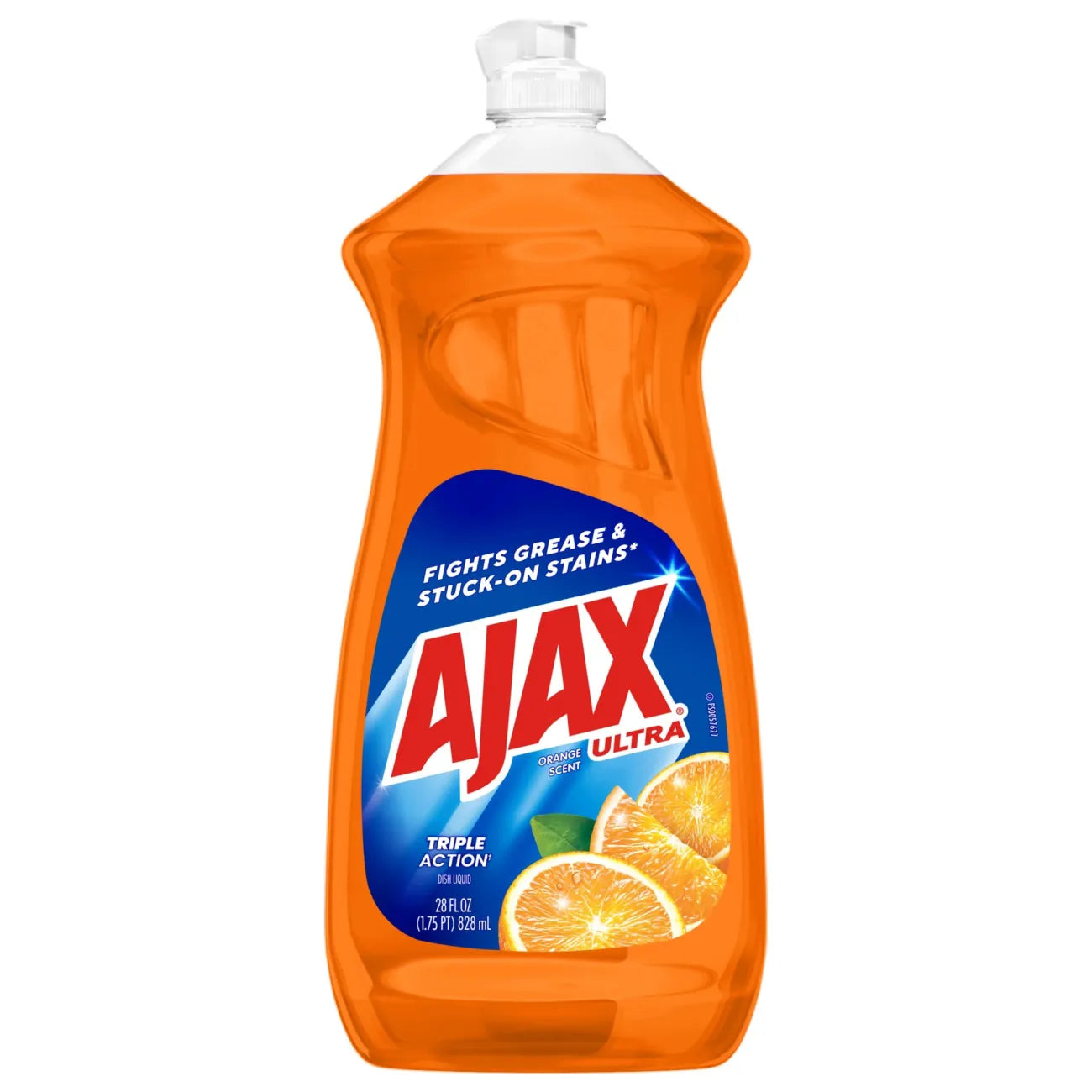 Dishwashing liquid and dish soap