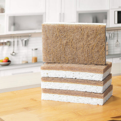 Dishwashing Sponge