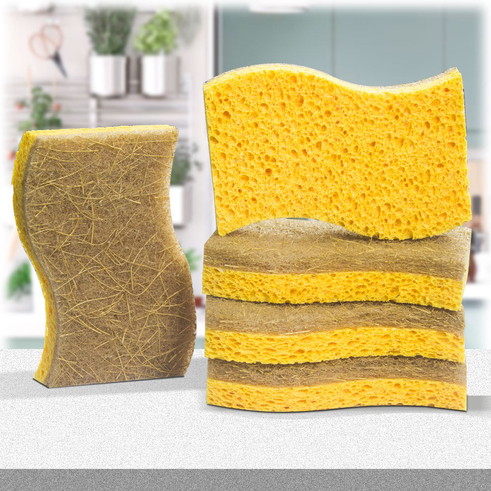 Dishwashing Sponge