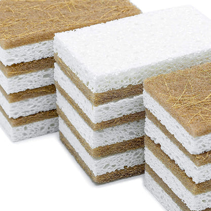 Dishwashing Sponge