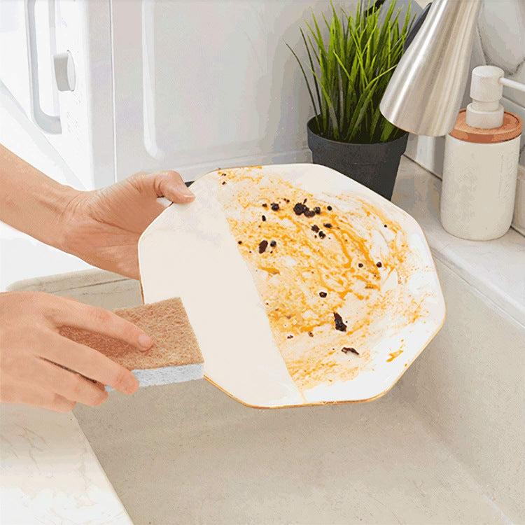 Dishwashing Sponge