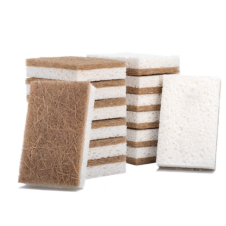 Dishwashing Sponge
