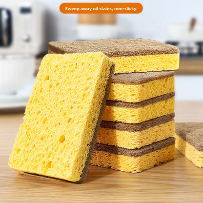 Dishwashing Sponge