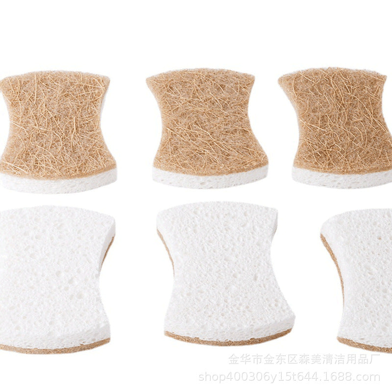 Dishwashing Sponge