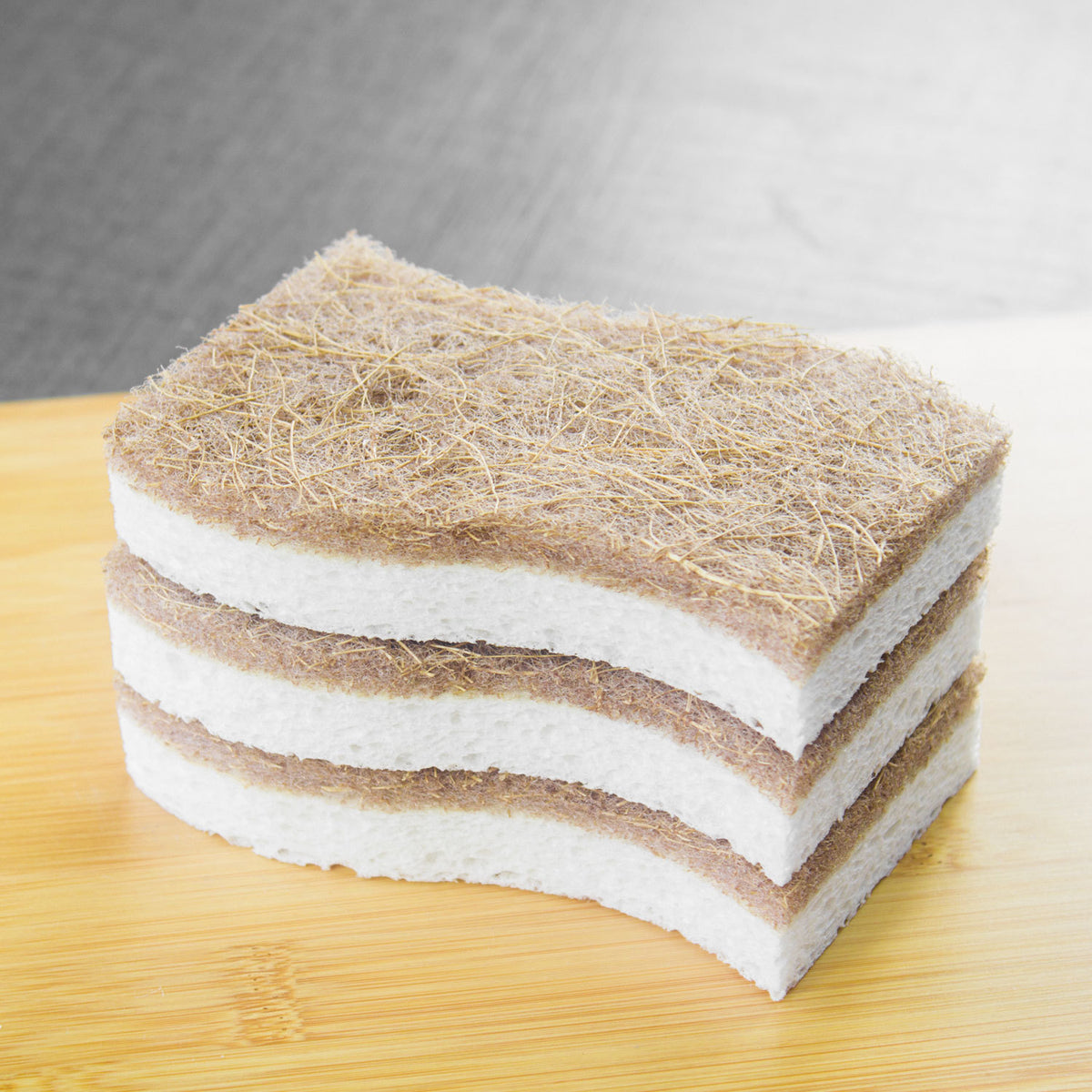 Dishwashing Sponge