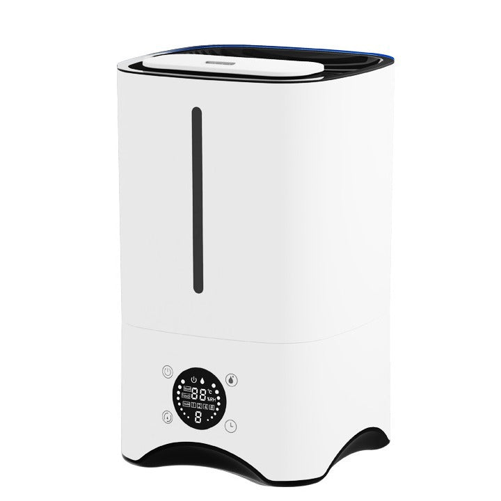 Disinfection heating warm mist humidifier