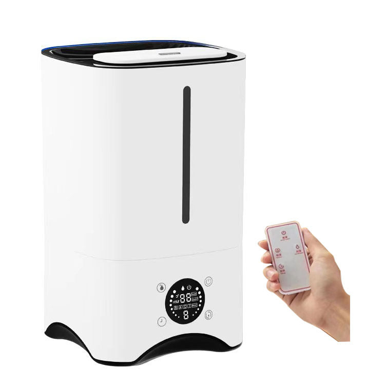 Disinfection heating warm mist humidifier