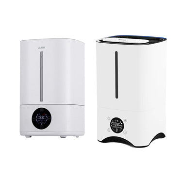 Disinfection heating warm mist humidifier