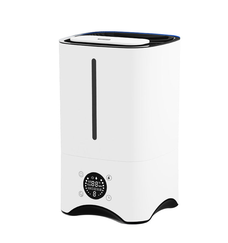 Disinfection heating warm mist humidifier
