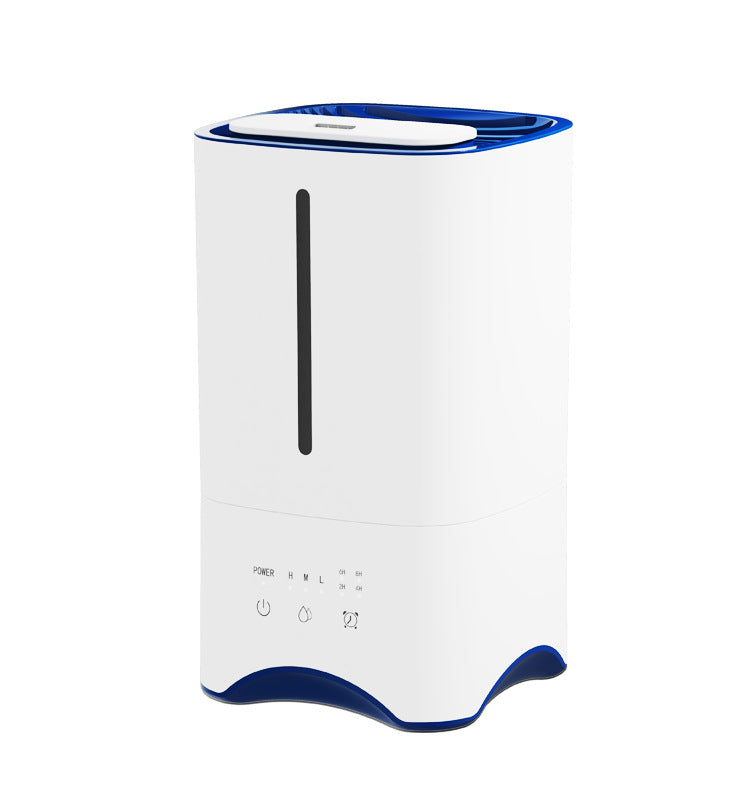 Disinfection heating warm mist humidifier