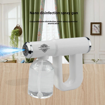 Disinfection Spray Gun