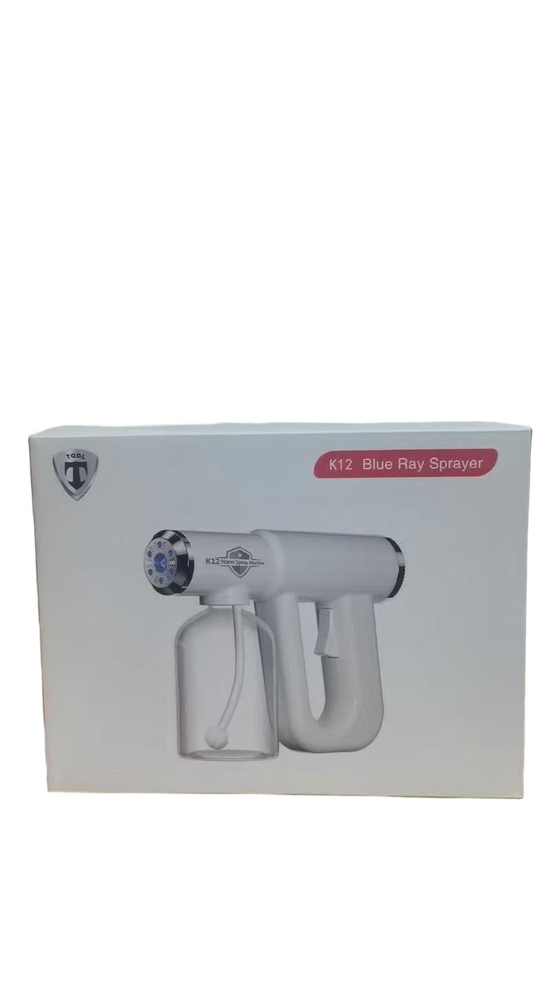 Disinfection Spray Gun