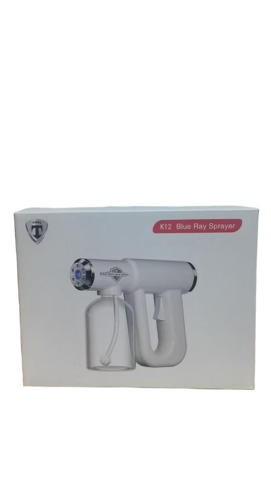 Disinfection Spray Gun