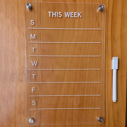 Display board