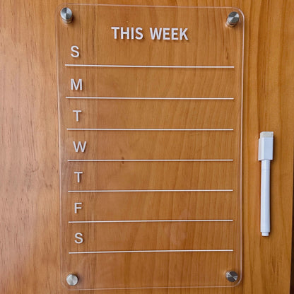 Display board