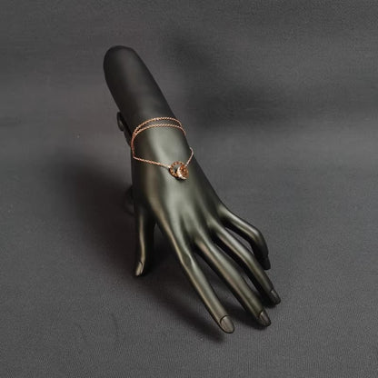 Display Hand Model