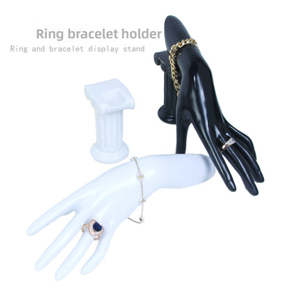Display Hand Model