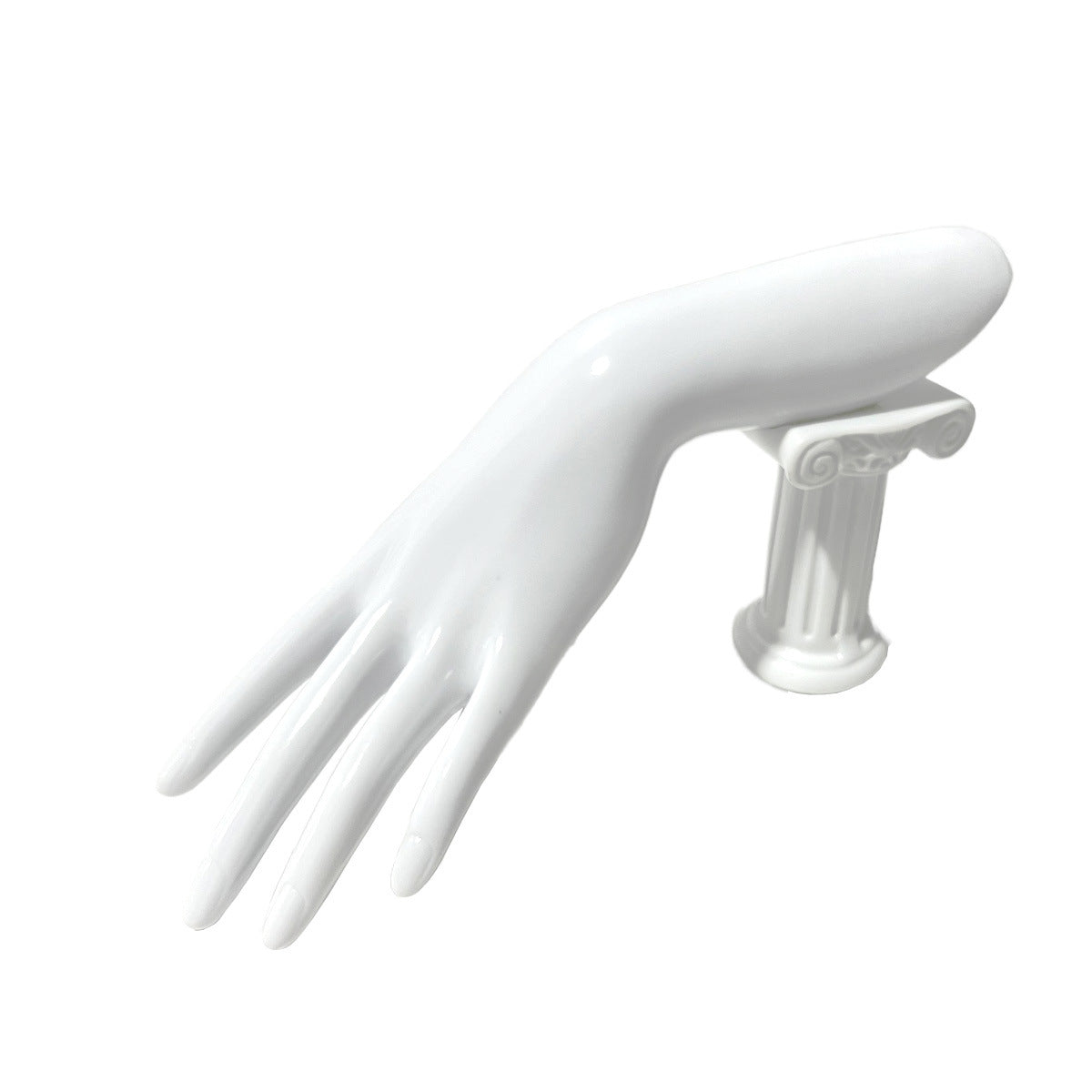 Display Hand Model