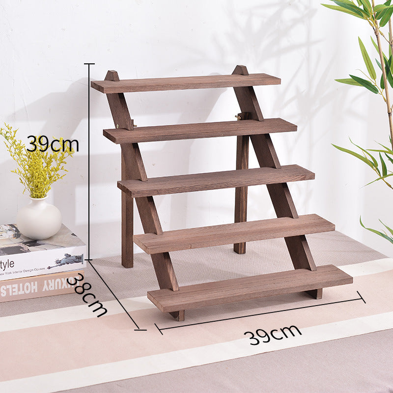Display Rack