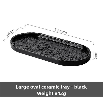 Display Shelf Tray
